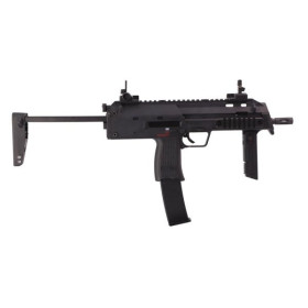 Pistolet 6mm gaz PMI7 noir — vue 2