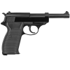 Pistolet 6mm gaz CP38 L noir — vue 2