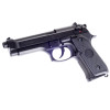 Pistolet 6mm gaz M92 BK S — vue 2