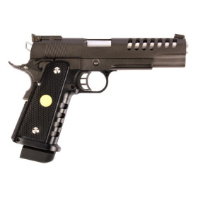 Pistolet 6mm Gaz Hi Capa 5.1 SV