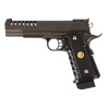 Pistolet 6mm Gaz Hi Capa 5.1 SV — vue 2