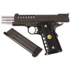 Pistolet 6mm Gaz Hi Capa 5.1 SV — vue 3