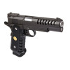 Pistolet 6mm Gaz Hi Capa 5.1 SV — vue 4