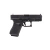 Pistolet 6mm gaz W19 Gen5 noir — vue 2
