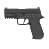 Pistolet 6mm Gaz F18V2 Noir