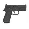 Pistolet 6mm Gaz F18V2 Noir — vue 2
