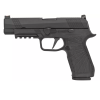 Pistolet 6mm gaz F17V2 noir