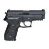 Pistolet 6mm Gaz F229 Noir — vue 2