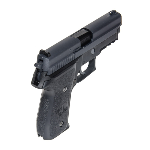 Pistolet 6mm Gaz F229 Noir — vue 3