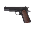 Pistolet 6mm Gaz 1911A Noir — vue 2