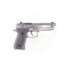 Pistolet 6mm gaz M92 Eagle semi / full auto SV