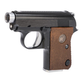 Pistolet 6mm gaz CT25 noir — vue 2