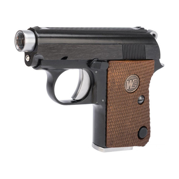 Pistolet 6mm gaz CT25 noir — vue 2