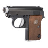 Pistolet 6mm gaz CT25 noir — vue 2