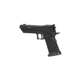 Pistolet 6mm SA-VGP22 Vapor Noir