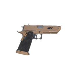 Pistolet 6mm SA-VGP21 Vapor Optic Ready — vue 2