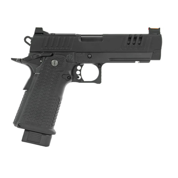 Pistolet 6mm STP45 Pro 8" CNC Version Edition Limitée — vue 3