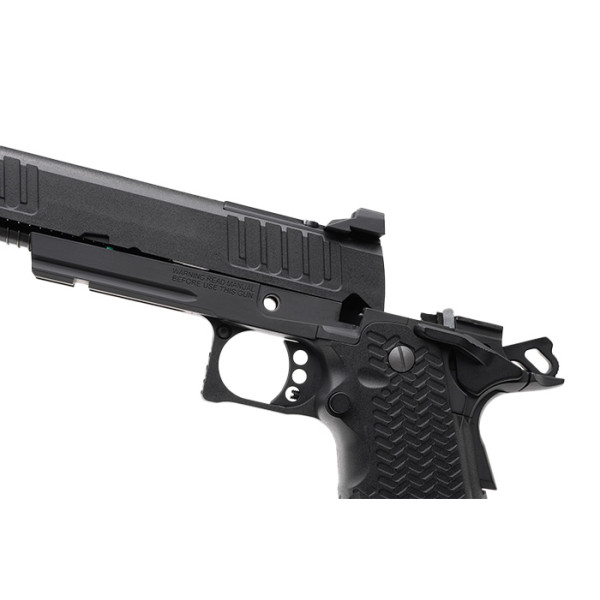 Pistolet 6mm STP45 Pro 8" CNC Version Edition Limitée — vue 6