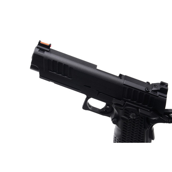 Pistolet 6mm STP45 Pro 8" CNC Version Edition Limitée — vue 7