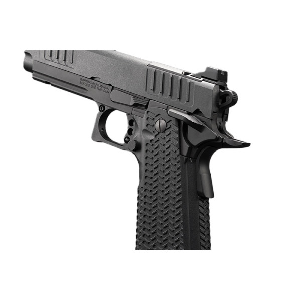 Pistolet 6mm STP45 Pro 8" CNC Version Edition Limitée — vue 8