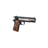 Pistolet 6mm 1911 Year Tiger Edition Limitee Gaz — vue 3