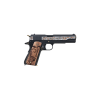 Pistolet 6mm 1911 Year Tiger Edition Limitee Gaz — vue 4