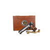 Pistolet 6mm 1911 Year Tiger Edition Limitee Gaz — vue 5