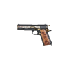 Pistolet 6mm 1911 Iwo Jima Edition Limitee Gaz