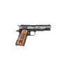 Pistolet 6mm 1911 Iwo Jima Edition Limitee Gaz — vue 2