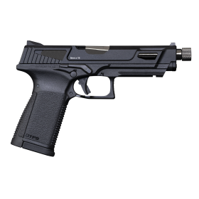 Pistolet 6mm GTP9 MS Gaz