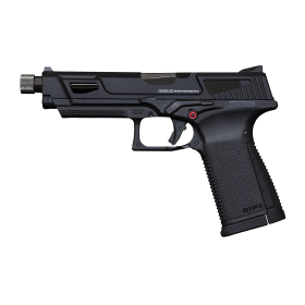 Pistolet 6mm GTP9 MS Gaz — vue 2