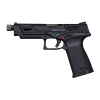 Pistolet 6mm GTP9 MS Gaz — vue 2