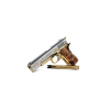 Pistolet 6mm 1911 D-Day Edition Limitee Gaz