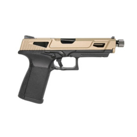 Pistolet 6mm GTP9 MS DST