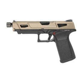 Pistolet 6mm GTP9 MS DST — vue 2