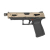 Pistolet 6mm GTP9 MS DST — vue 2