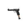 Pistolet 6mm Piranha SL Silver