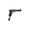 Pistolet 6mm Piranha SL Silver — vue 3