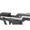 Pistolet 6mm Piranha SL Silver — vue 5