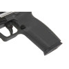 Pistolet 6mm Piranha SL Silver — vue 6