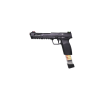 Pistolet 6mm Piranha SL Noir