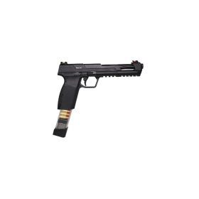 Pistolet 6mm Piranha SL Noir — vue 2