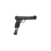 Pistolet 6mm Piranha SL Noir — vue 2