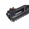 Pistolet 6mm Piranha SL Noir — vue 3
