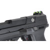 Pistolet 6mm Piranha SL Noir — vue 4