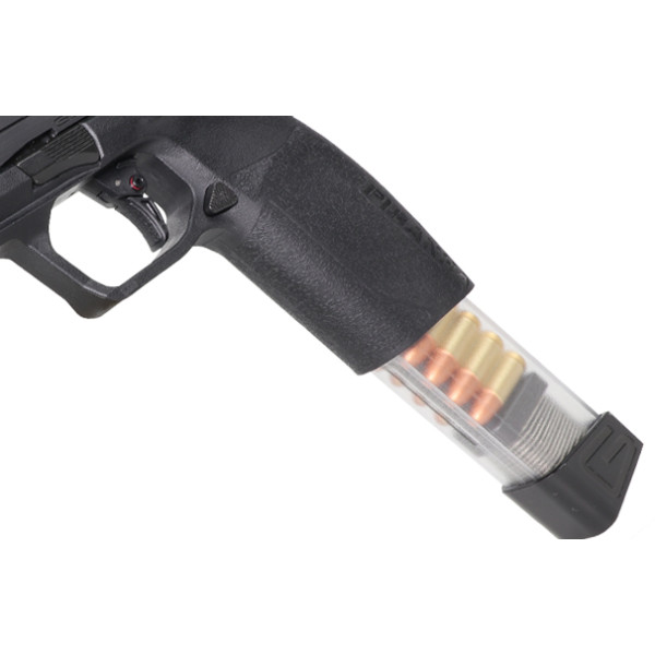 Pistolet 6mm Piranha SL Noir — vue 5