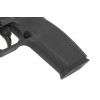 Pistolet 6mm Piranha SL Noir — vue 6