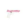Pistolet 6mm GTP9 Rose