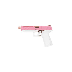 Pistolet 6mm GTP9 Rose — vue 2