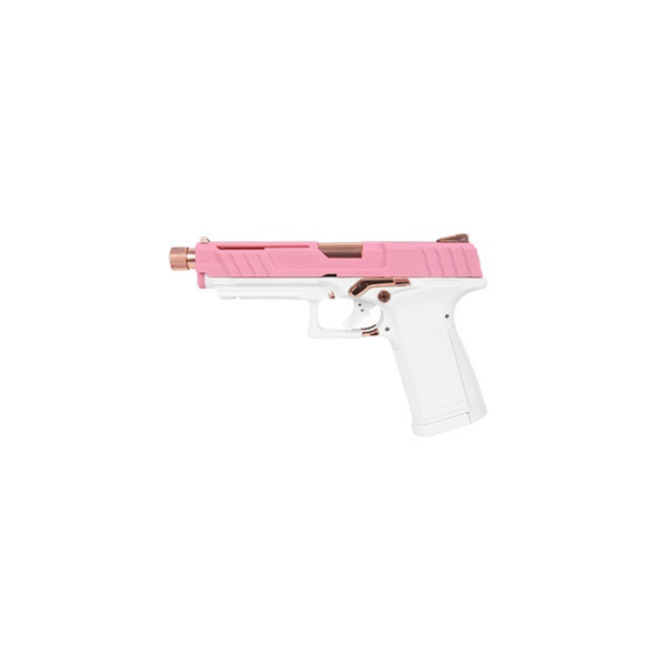 Pistolet 6mm GTP9 Rose — vue 2